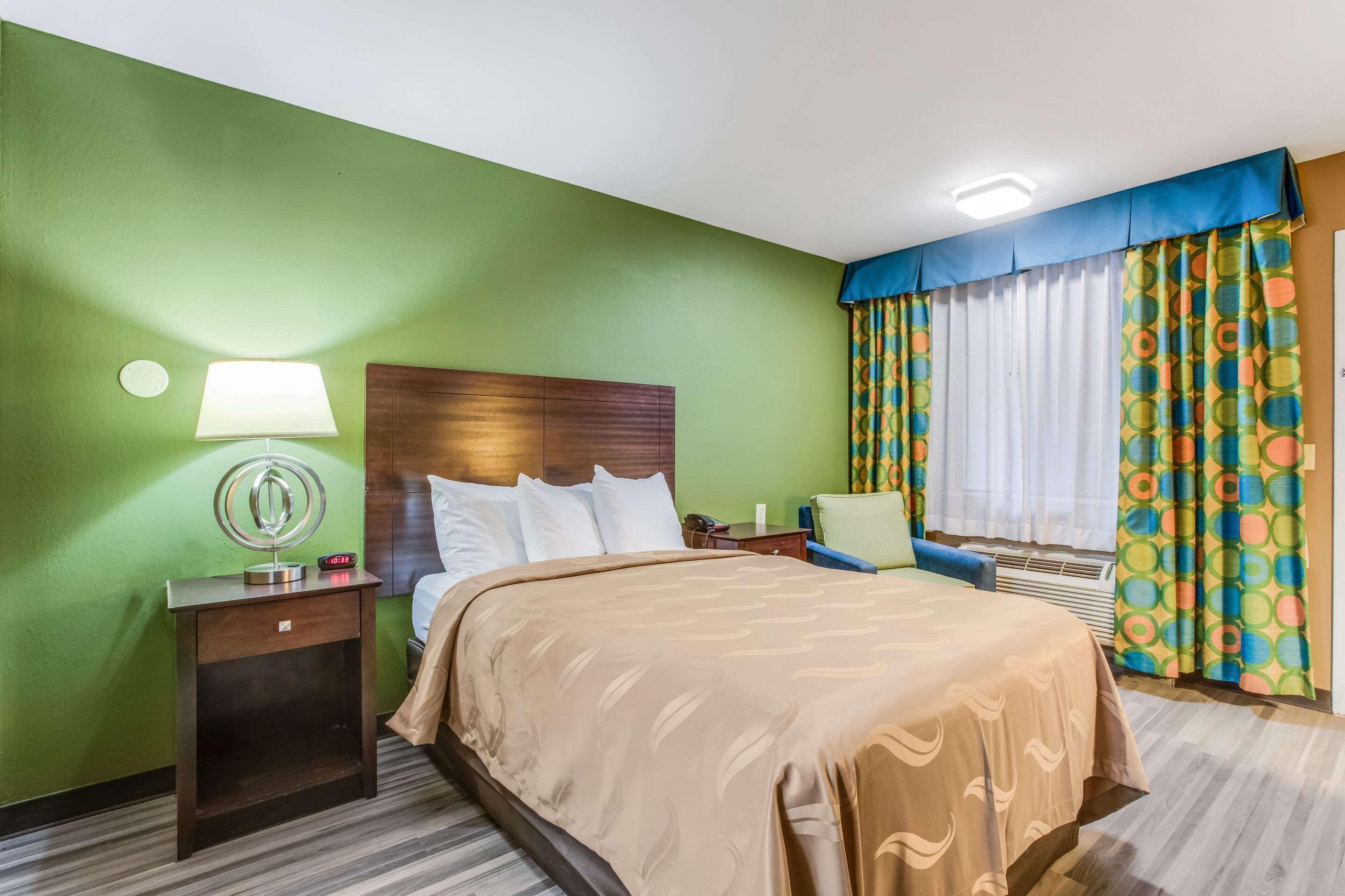 Hotel Quality 2*