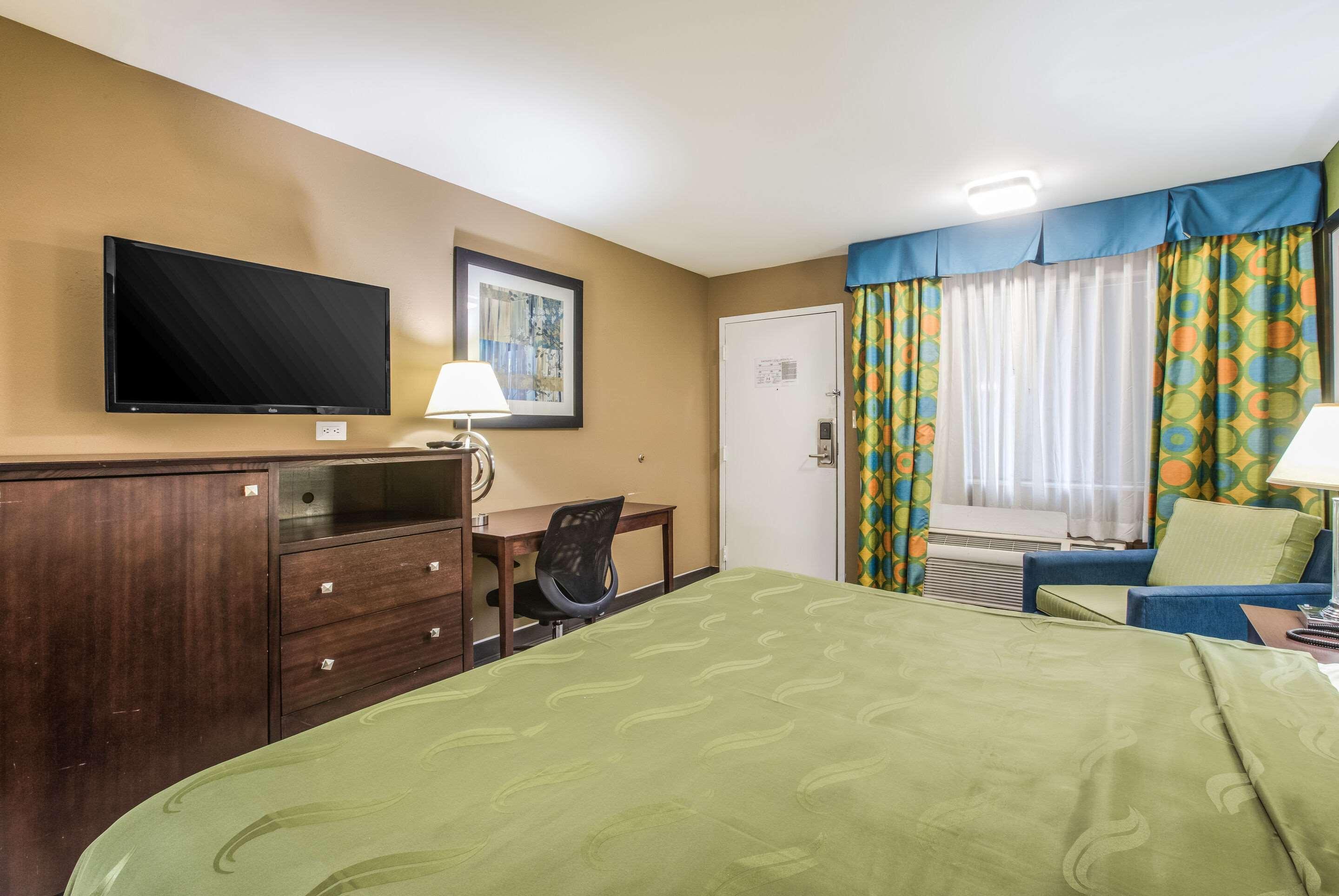 Quality Hotel 2*
