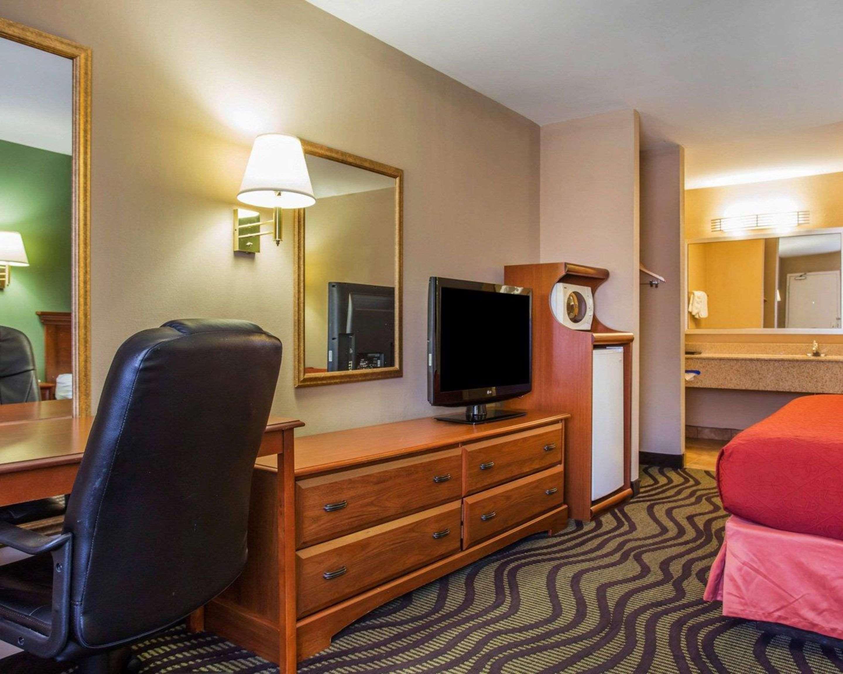 Quality Hotel 2*